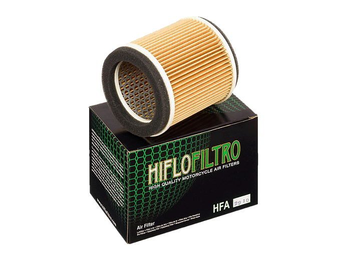 HIFLO Воздушный фильтр HFA2910