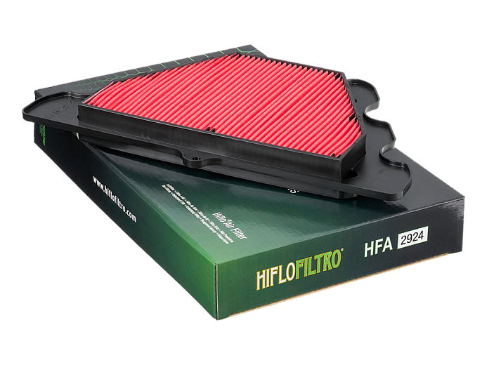 HIFLO Воздушный фильтр HFA2924