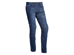 Мотоджинсы FSD BASH MENS KEVLAR ткань синие 38