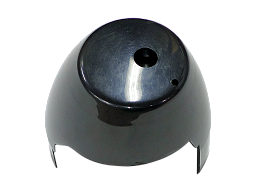 Б.У. HONDA CB1300 Корпус приборной панели / стакан левый 37190-MBR-003