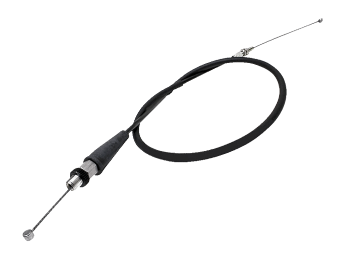 Трос газа HONDA XR650R 17910-MBN-670