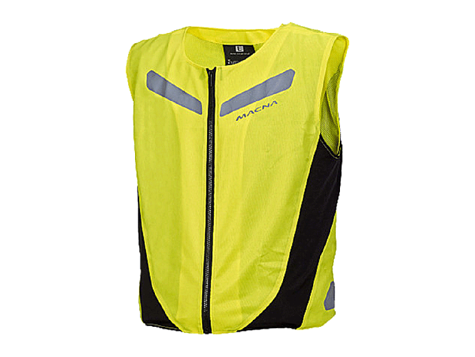 Жилет MACNA VISION 4ALL ELEMENT M