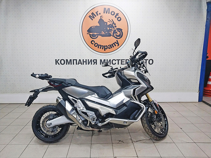 HONDA X-ADV750 ABS