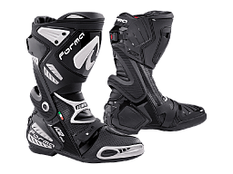 Мотоботы FORMA ICE PRO FLOW BLACK 40