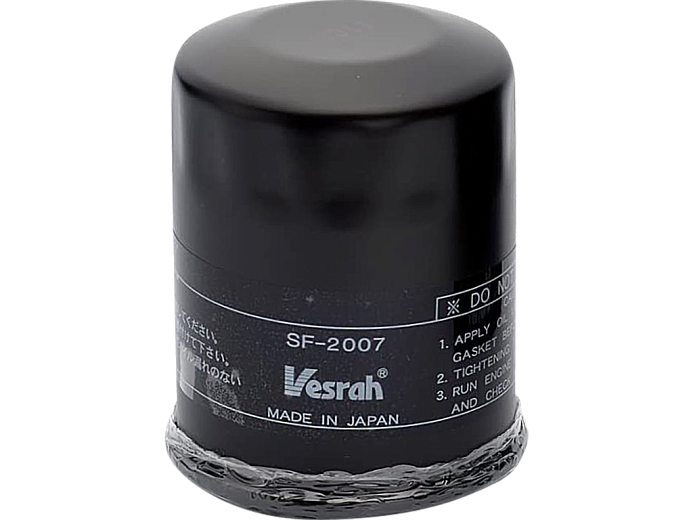 VESRAH масляный фильтр SF 2007