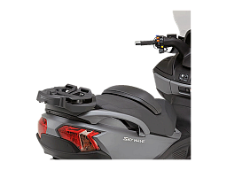 KAPPA Крепеж кофра SUZUKI AN650 BURGMAN 02-20  KR3104MM