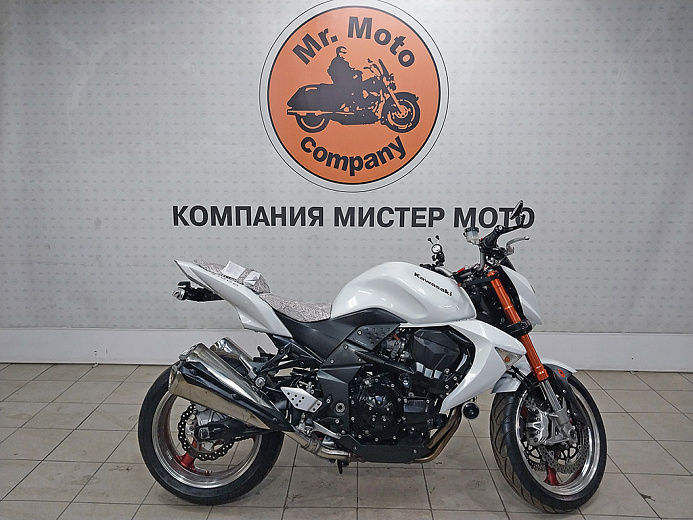 KAWASAKI ZR1000B8F