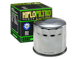 HIFLO масляный фильтр HF138C
