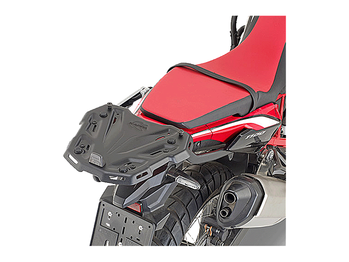 KAPPA Крепеж кофра HONDA CRF1100L 20- KZ1179