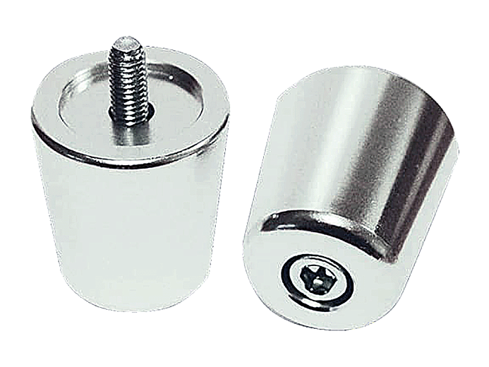 Заглушка руля EMBOU52