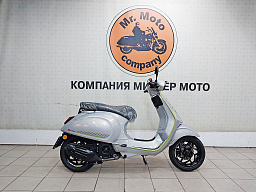 VESPA SPRINT TECH 150