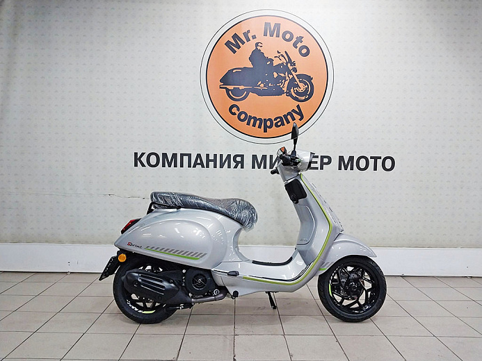 VESPA SPRINT TECH 150