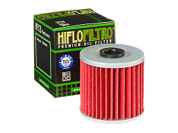 HIFLO масляный фильтр HF123