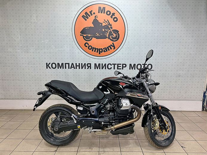 MOTO GUZZI 1200SPORT