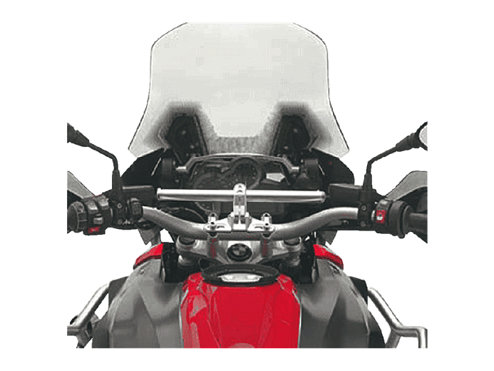 KAPPA Установочный компл. для подножки ES7703K KTM