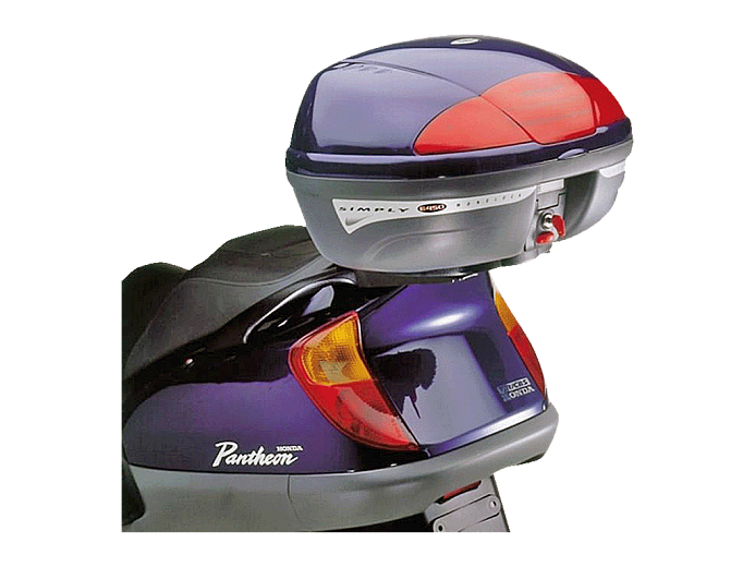 KAPPA Крепеж кофра HONDA FES125/150/250 FORESIGHT  KR140