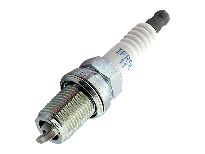 NGK  Свеча IFR5L11