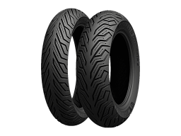 Мотошина MICHELIN 140/60-13 REINF CITY GRIP 2 R 63S TL