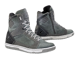 Мотоботы FORMA HYPER DRY ANTHRACITE 44