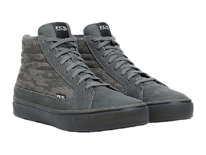 Мотоботы TCX STREET 3 AIR 13H CAMO/GREEN 44