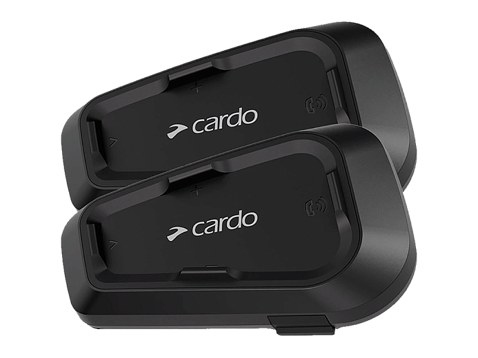 CARDO Блютуз гарнитура SPIRIT DUO