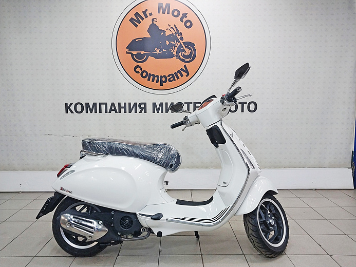 VESPA SPRINT 150 ABS