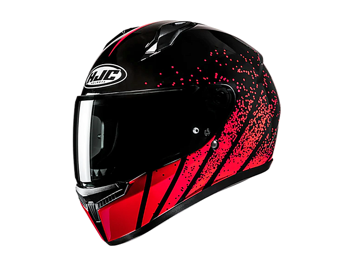 Мотошлем HJC C10 HAVEN MC1 S