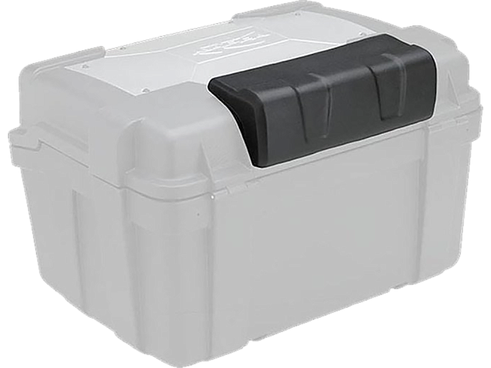 KAPPA Спинка для кофра KGR GARDA K632