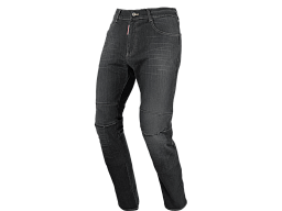 STARKS Мотоджинсы SPIDER LITE мужские черные 38