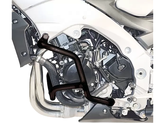 KAPPA Дуги безопасности SUZUKI GSR600 KN535