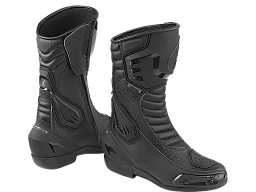 Мотоботы FORMA FRECCIA EVO DRY BLACK/ANTHRACITE 44