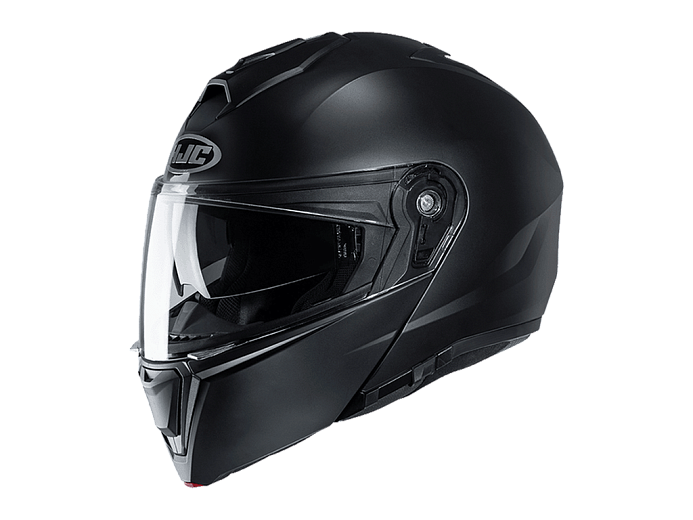 Мотошлем HJC i90 SEMI FLAT BLACK XS