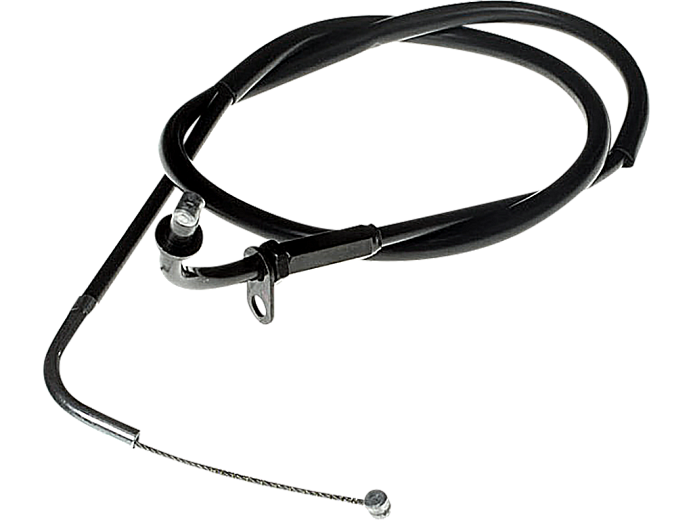 YSS GSF400 ТРОС ПОДСОСА (CHS 10D20)