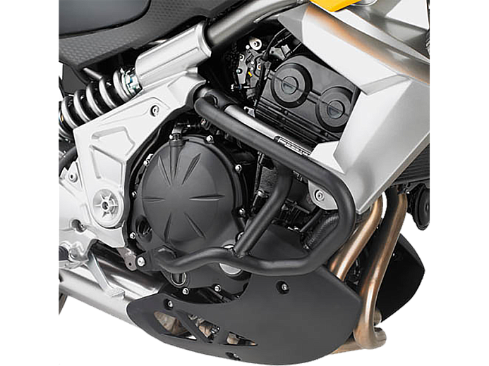 KAPPA Дуги безопасности KAWASAKI VERSYS 650 10-14 KN422