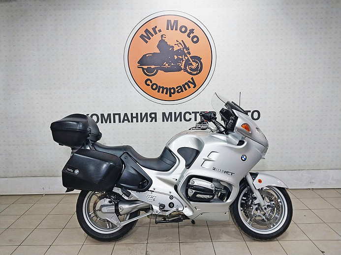 BMW R1150RT