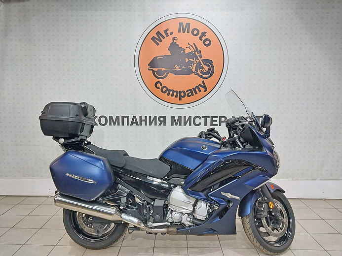 YAMAHA FJR1300