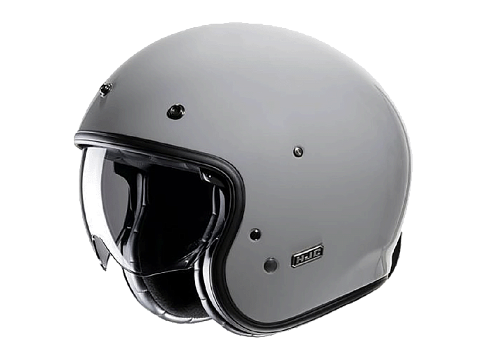 Мотошлем HJC V31 N GREY M