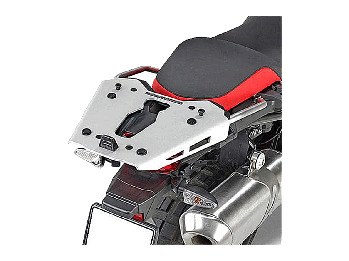 KAPPA Крепеж боковых кофров BMW F750/850GS/850ADV. 18- KL5127CAM