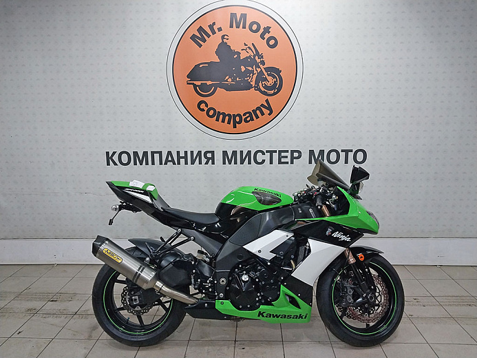 KAWASAKI ZX1000E