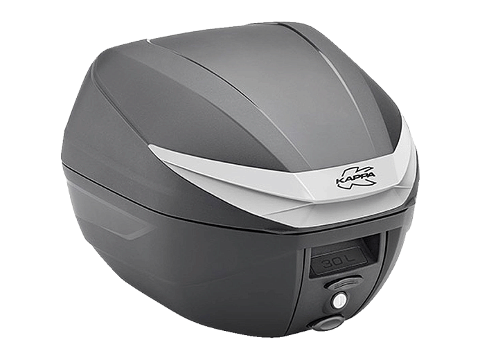 Кофр центральный KAPPA K3000N MONOLOCK 30л