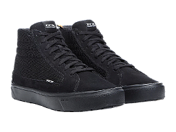 Мотоботы TCX STREET 3 AIR 001 BLACK 44