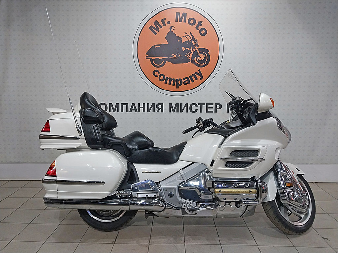 HONDA GL1800A2