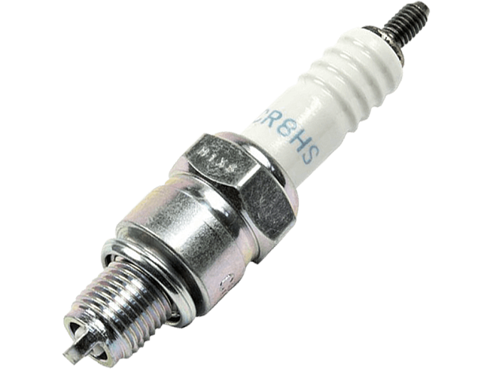 NGK  Свеча CR8HS
