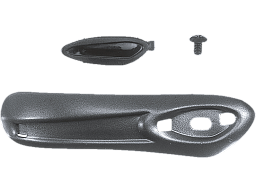 Слайдеры для спортивных ботинок FORMA серый