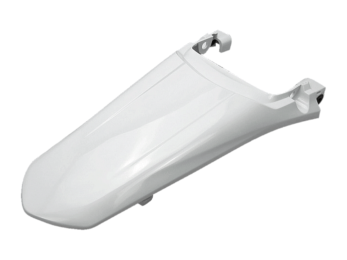 HONDA CRF250 Заднее крыло  80130-KZZ-900ZC