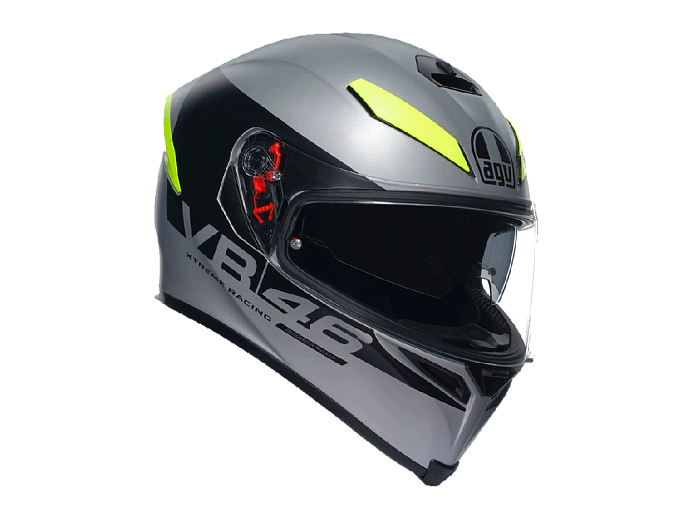 Мотошлем AGV K-5 S APEX 46 L