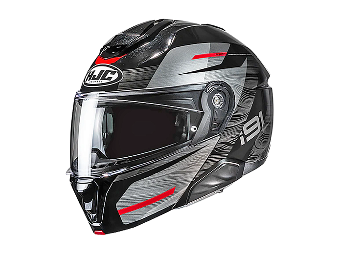 Мотошлем HJC i91 DUSK MC1 L