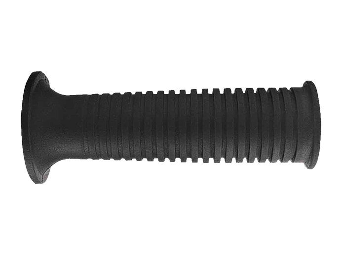 ARIETE Грипсы резиновые BMW-HAETED OVER GRIPS 26/22