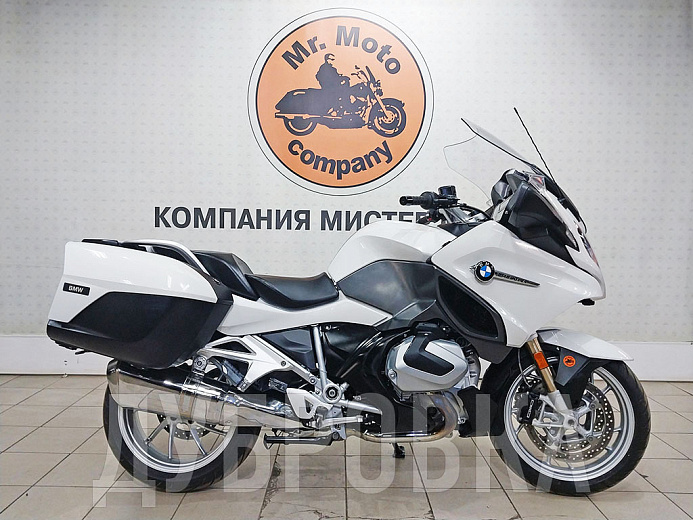 BMW R1250RT