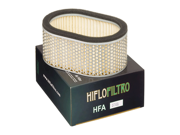 HIFLO Воздушный фильтр HFA3705